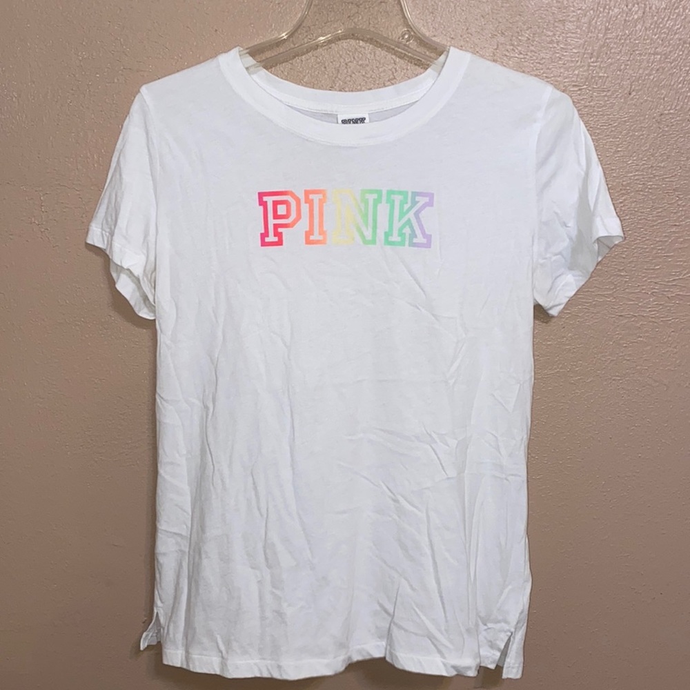 Nice Pink shirt